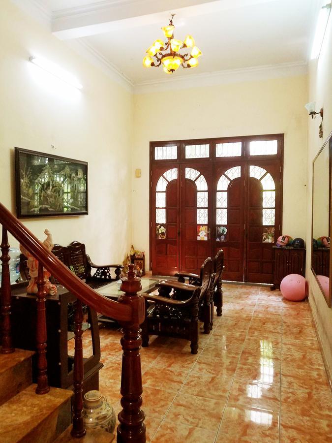 Private Room, International Area, Near Airport Hải Phòng Extérieur photo